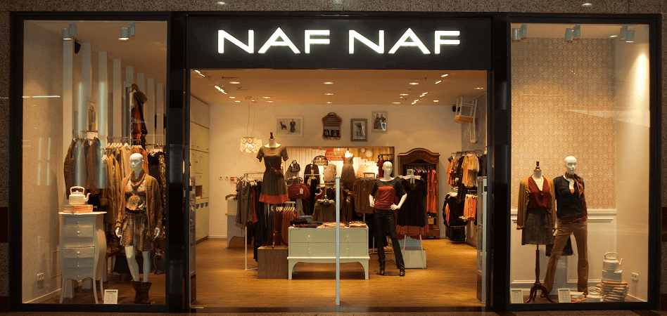 Naf Naf desembarca en Panam&aacute; de la mano de Felix B. Maduro